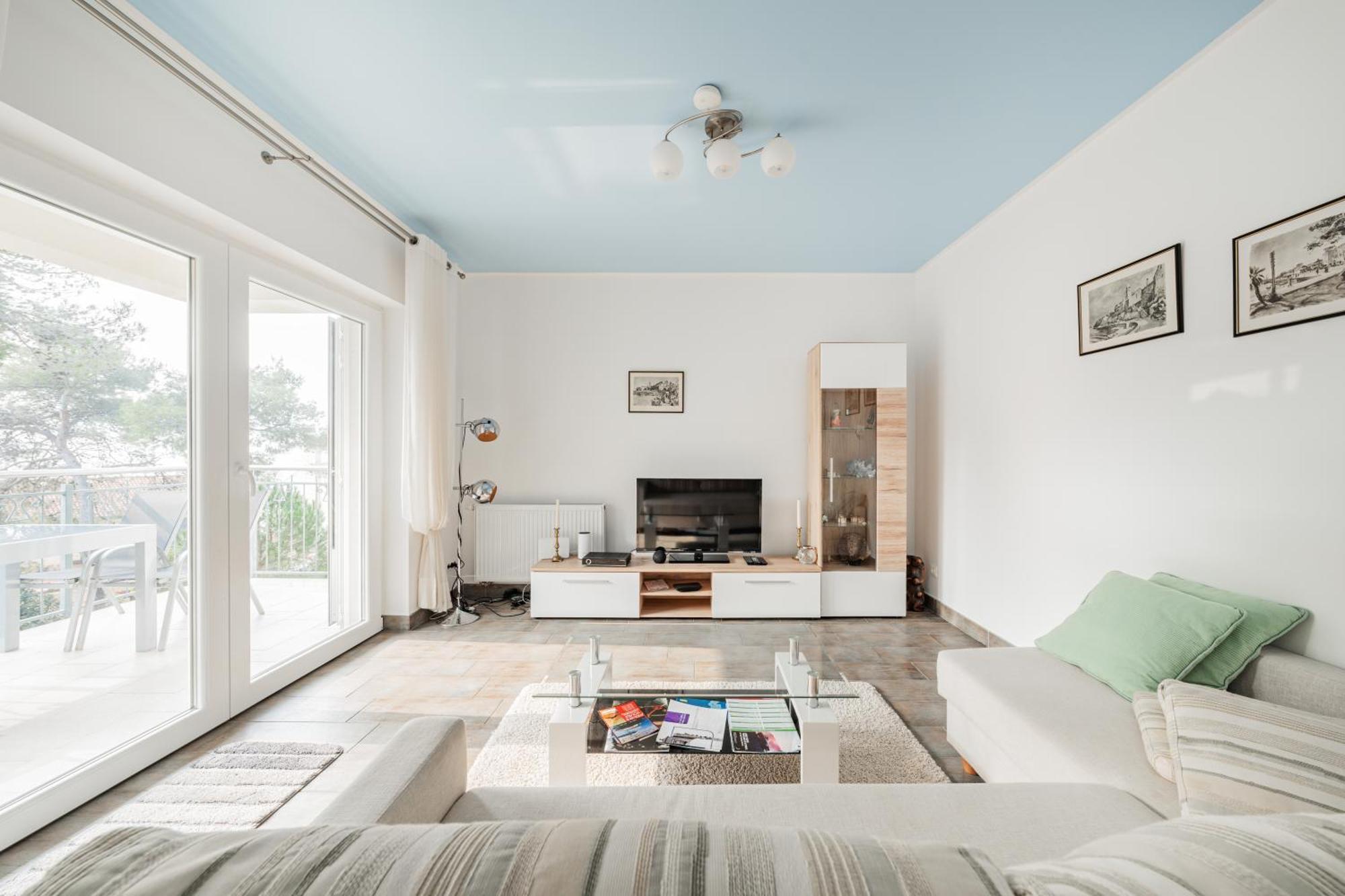 Villa K&K โรวีน ภายนอก รูปภาพ